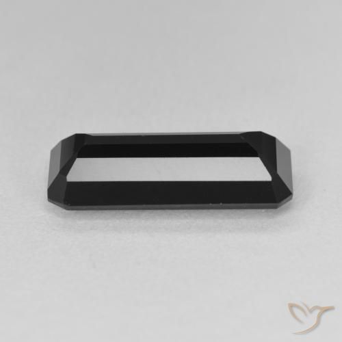 Tourmaline Gemstone in 16.7 x 7.6 mm Size for Sale, Tourmaline Stone in Schorl Color