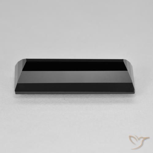Tourmaline Gemstone in 20.8 x 7.9 mm Size for Sale, Tourmaline Stone in Schorl Color