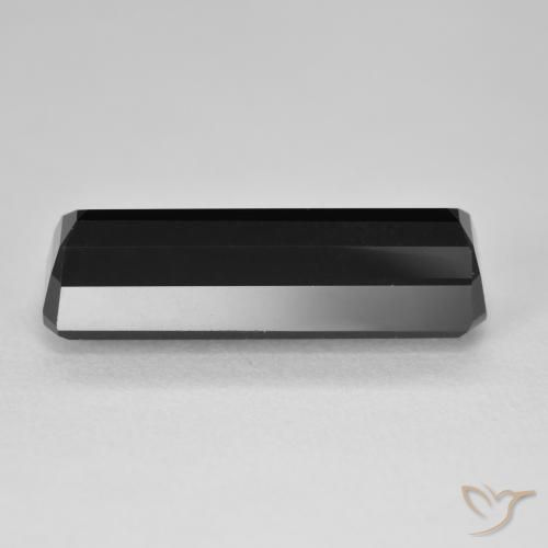 Tourmaline Gemstone in 21.1 x 6.9 mm Size for Sale, Tourmaline Stone in Schorl Color