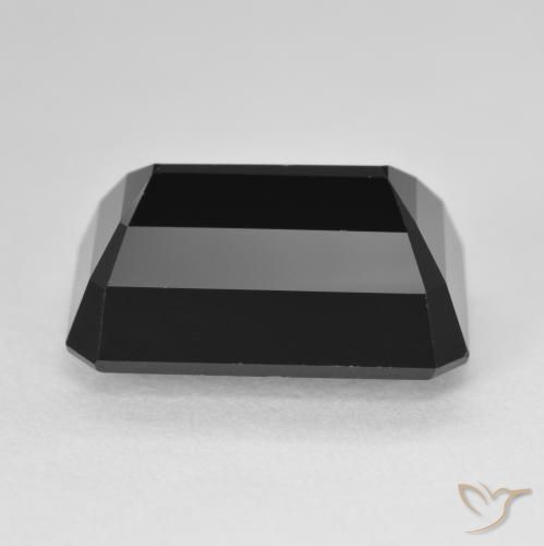 Tourmaline Gemstone in 16 x 12 mm (calibrated) Size for Sale, Tourmaline Stone in Schorl Color