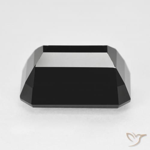 Tourmaline Gemstone in 15 x 10 mm (calibrated) Size for Sale, Tourmaline Stone in Schorl Color