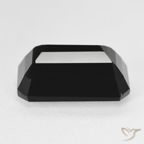 Tourmaline Gemstone in 15.8 x 9.4 mm Size for Sale, Tourmaline Stone in Schorl Color