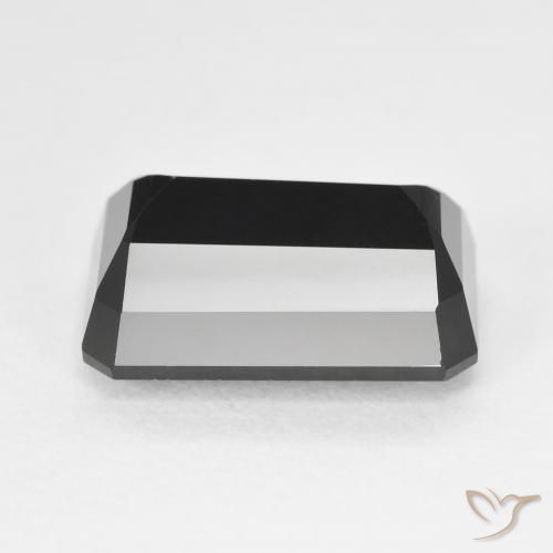 Tourmaline Gemstone in 13 x 9 mm (calibrated) Size for Sale, Tourmaline Stone in Schorl Color
