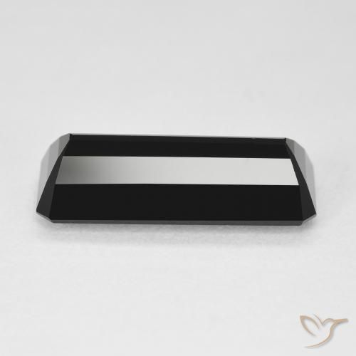 Tourmaline Gemstone in 16.6 x 7.2 mm Size for Sale, Tourmaline Stone in Schorl Color