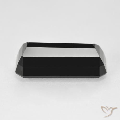 Tourmaline Gemstone in 16 x 8 mm (calibrated) Size for Sale, Tourmaline Stone in Schorl Color