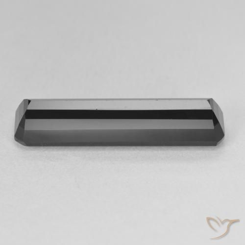 Tourmaline Gemstone in 22.7 x 5.9 mm Size for Sale, Tourmaline Stone in Schorl Color