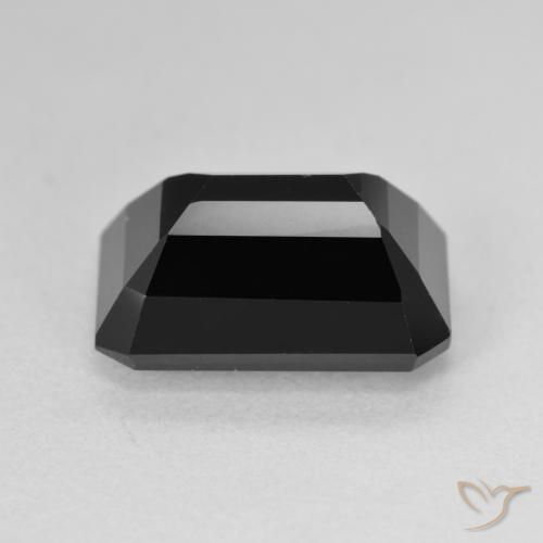 Tourmaline Gemstone in 13 x 9 mm (calibrated) Size for Sale, Tourmaline Stone in Schorl Color