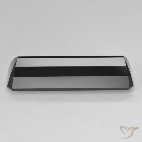 Tourmaline Gemstone in 23.6 x 7.4 mm Size for Sale, Tourmaline Stone in Schorl Color