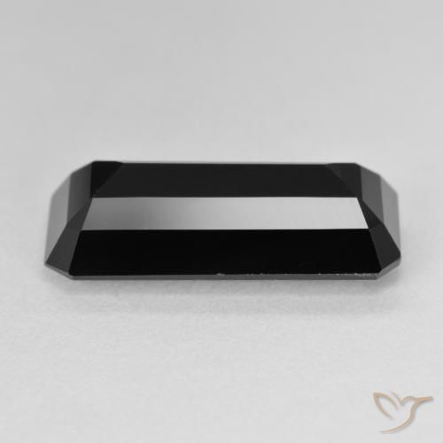 Tourmaline Gemstone in 19.8 x 9.1 mm Size for Sale, Tourmaline Stone in Schorl Color