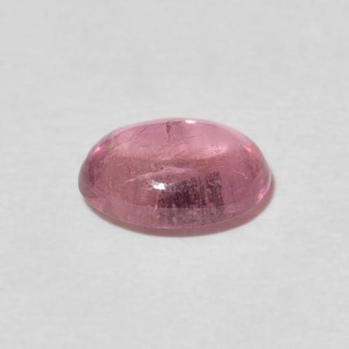 Tourmaline Gemstone in 8 x 6 mm (calibrated) Size for Sale, Tourmaline Stone in Light Pink Color