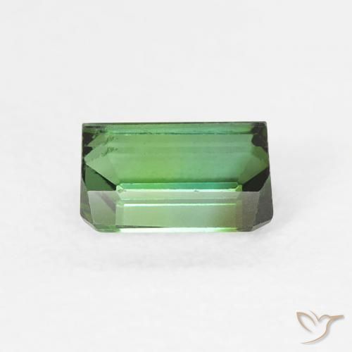 Tourmaline Gemstone in 5.5 x 3.7 mm Size for Sale, Tourmaline Stone in Green Color