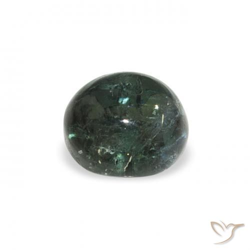 Tourmaline Gemstone in 5 mm (calibrated) Size for Sale, Tourmaline Stone in Multicolor Color