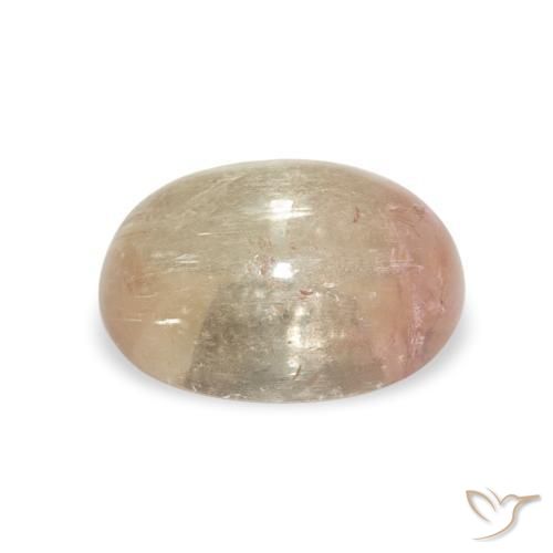 Tourmaline Gemstone in 8 x 6 mm (calibrated) Size for Sale, Tourmaline Stone in Medium Pink Color