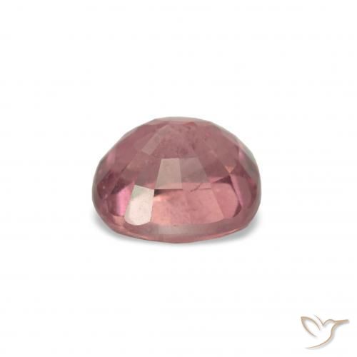 Tourmaline Gemstone in 7 x 7 mm (calibrated) Size for Sale, Tourmaline Stone in Light Pink Color