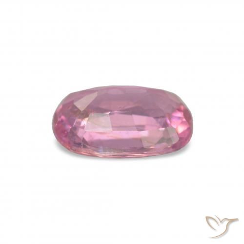 Tourmaline Gemstone in 8.9 x 6.5 mm Size for Sale, Tourmaline Stone in Bubblegum Pink Color