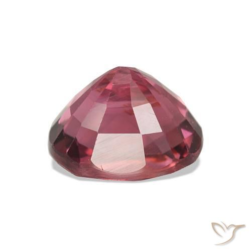 Tourmaline Gemstone in 8 x 6 mm (calibrated) Size for Sale, Tourmaline Stone in Bubblegum Pink Color