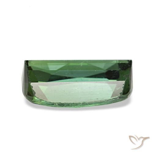 Tourmaline Gemstone in 9 x 6 mm (calibrated) Size for Sale, Tourmaline Stone in Green Color