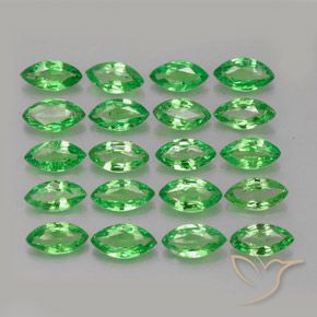 Colored Gemstones