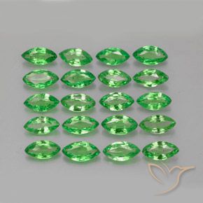 Colored Gemstones