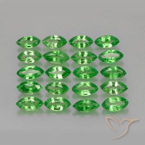 Colored Gemstones