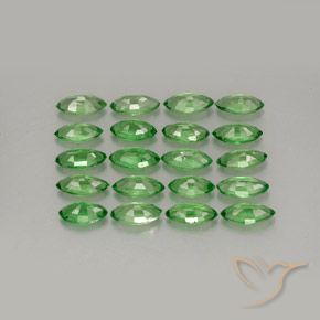 Colored Gemstones