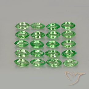 Colored Gemstones