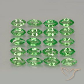 Colored Gemstones
