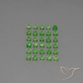 Colored Gemstones