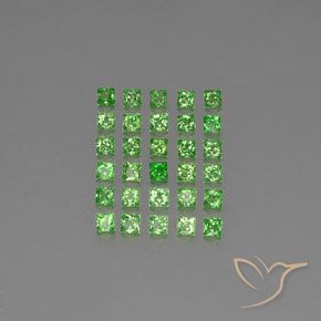 Colored Gemstones