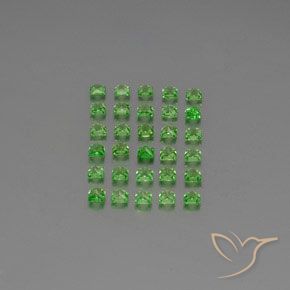 Colored Gemstones