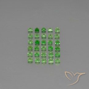Colored Gemstones