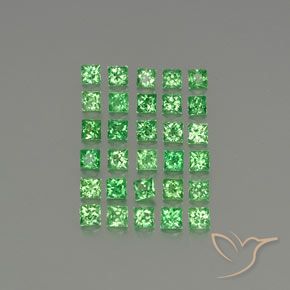 Colored Gemstones