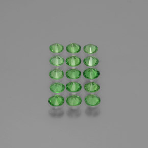 Colored Gemstones