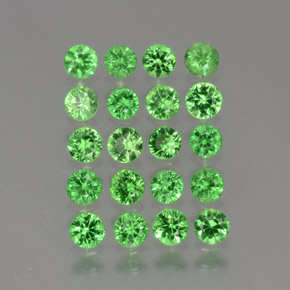 Colored Gemstones