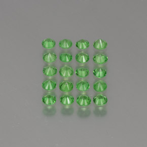 Colored Gemstones