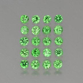 Colored Gemstones