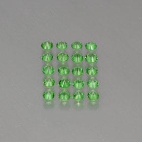 Colored Gemstones
