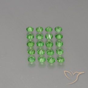 Colored Gemstones