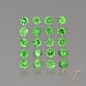 Colored Gemstones