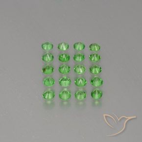 Colored Gemstones