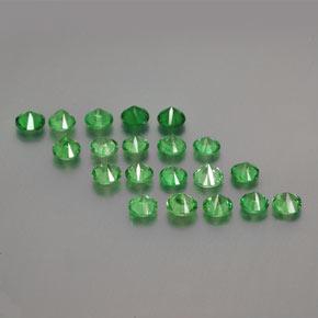 Colored Gemstones