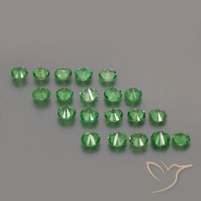 Colored Gemstones