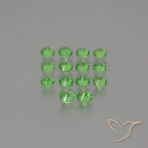 Colored Gemstones