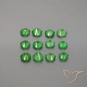 Colored Gemstones