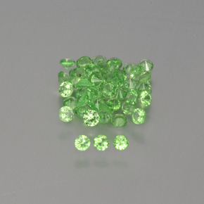 0ct Diamond-Cut Green Tsavorite Garnet Gem for sale 0ct Diamond-Cut Green Tsavorite Garnet Gem (ID: 396073)