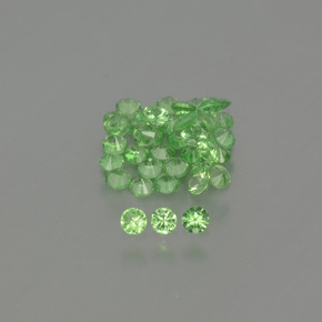 0ct Diamond-Cut Green Tsavorite Garnet Gem for sale 0ct Diamond-Cut Green Tsavorite Garnet Gem (ID: 397829)