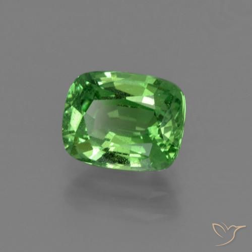 Colored Gemstones