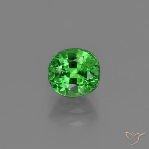 Colored Gemstones