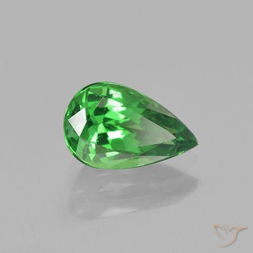 Colored Gemstones