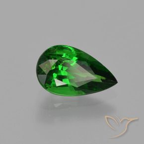 Colored Gemstones